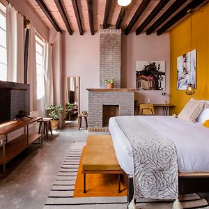 Habitación Deluxe con Cama King