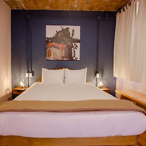 Habitación Superior Estándar
